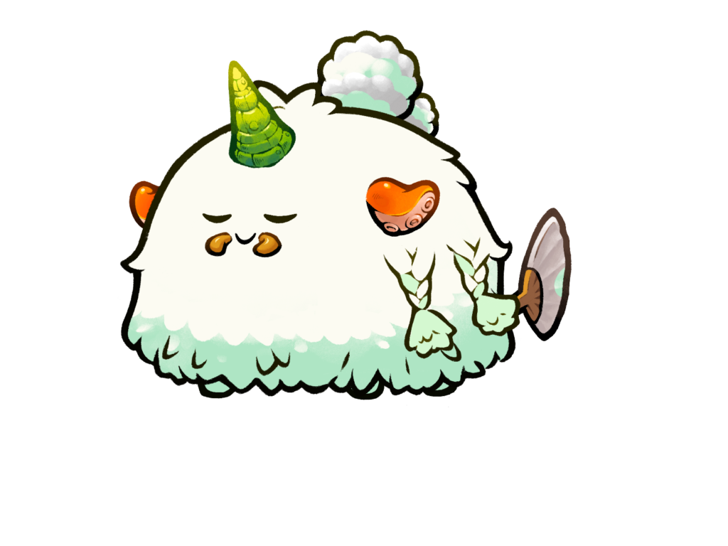 Axie Image
