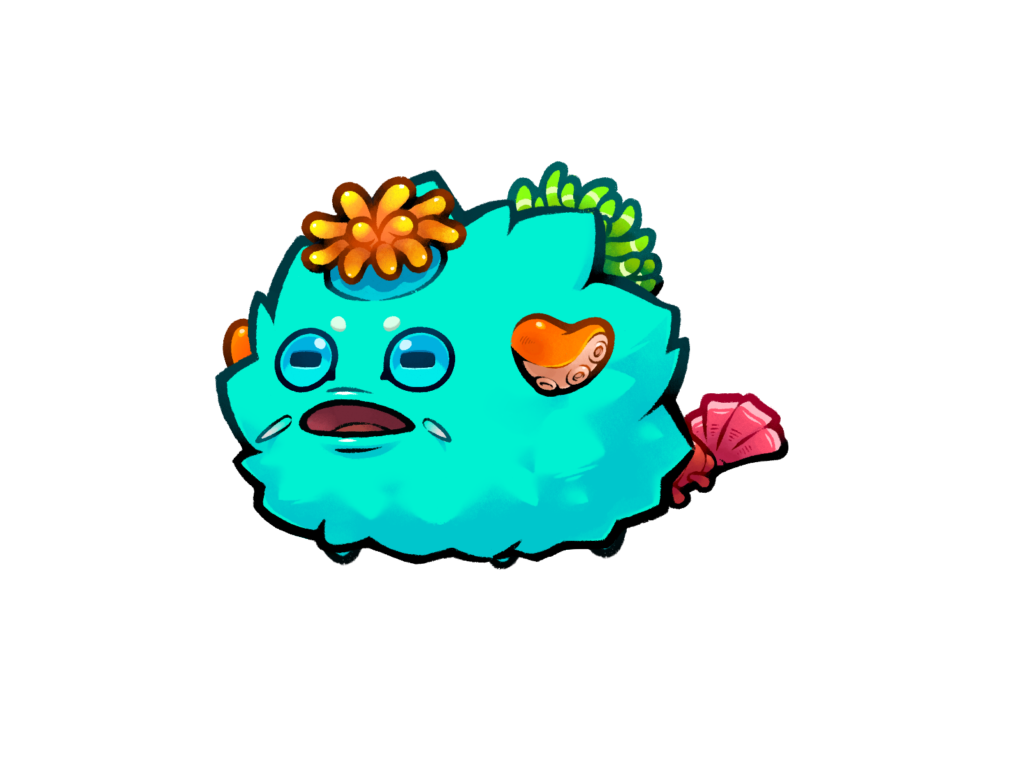 Axie Image