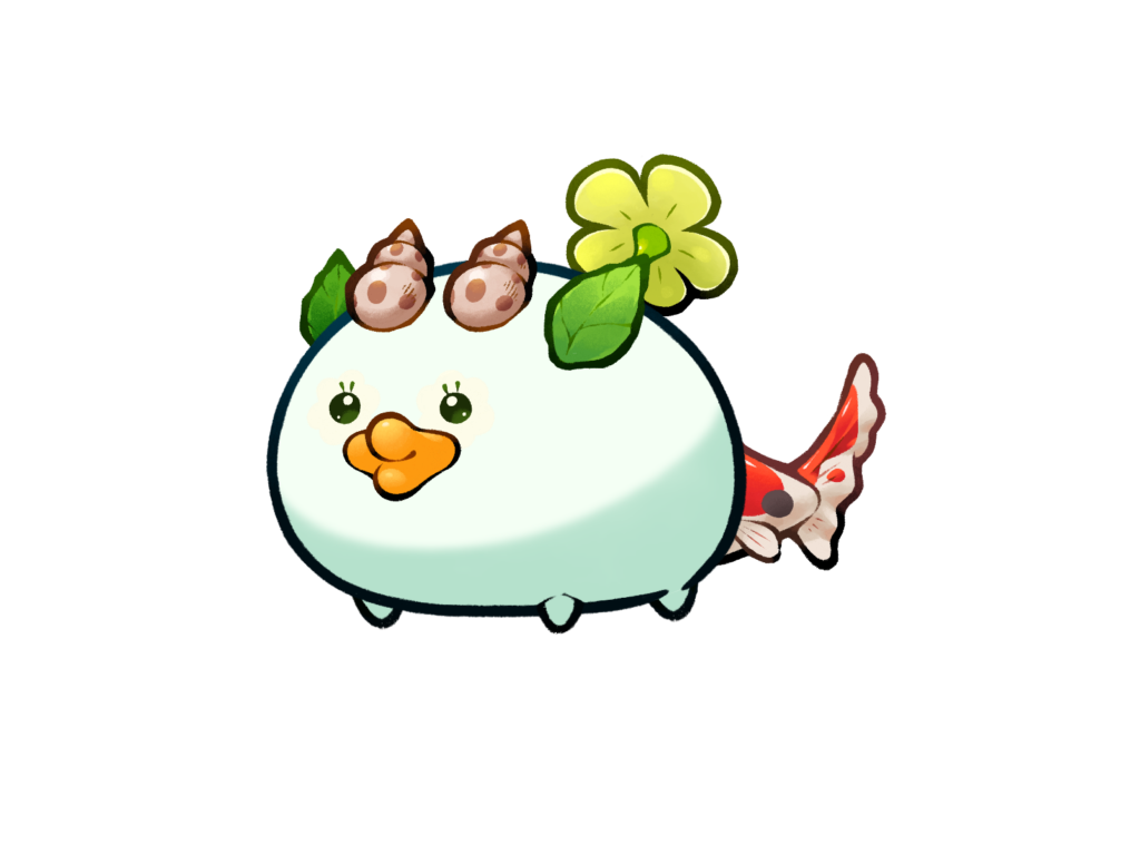Axie Image