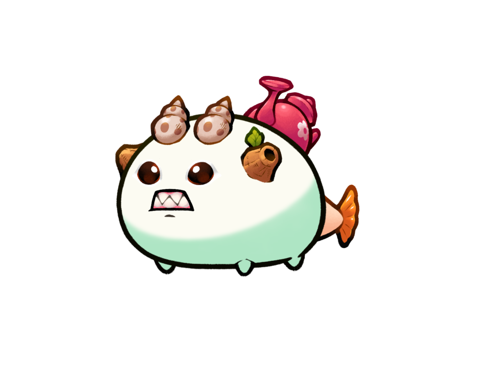 Axie Image