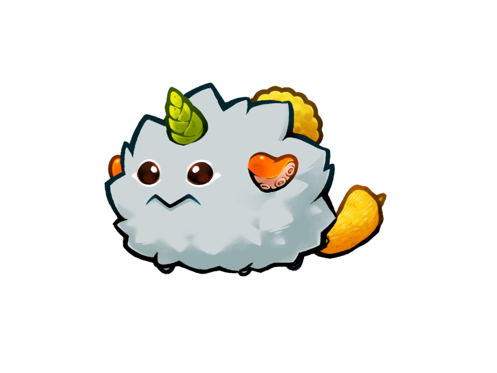 Axie Image