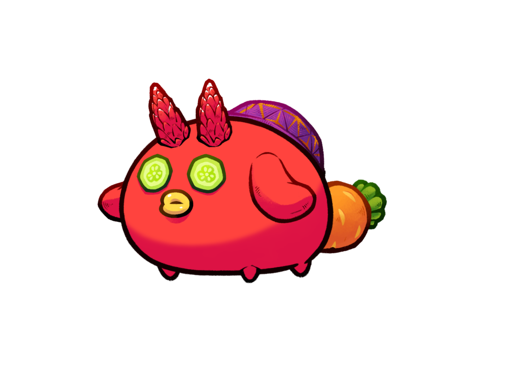 Axie Image