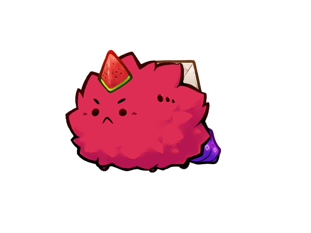 Axie Image