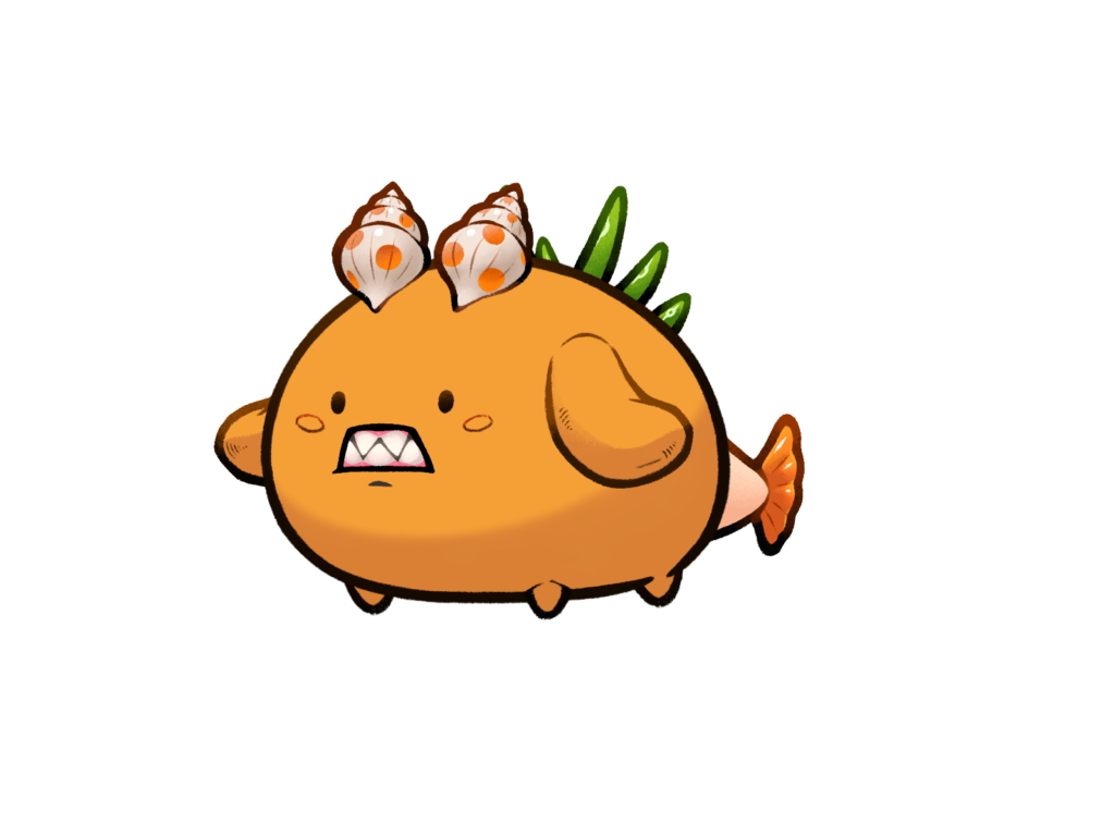Axie 12208187