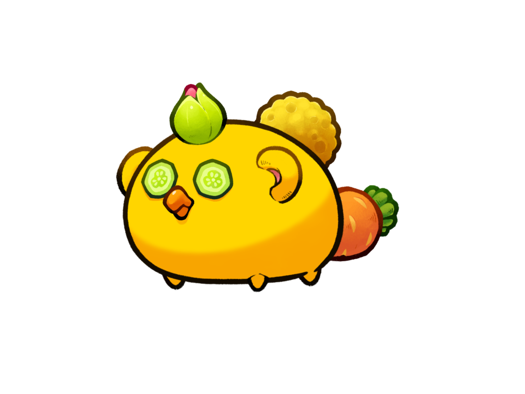 Axie Image