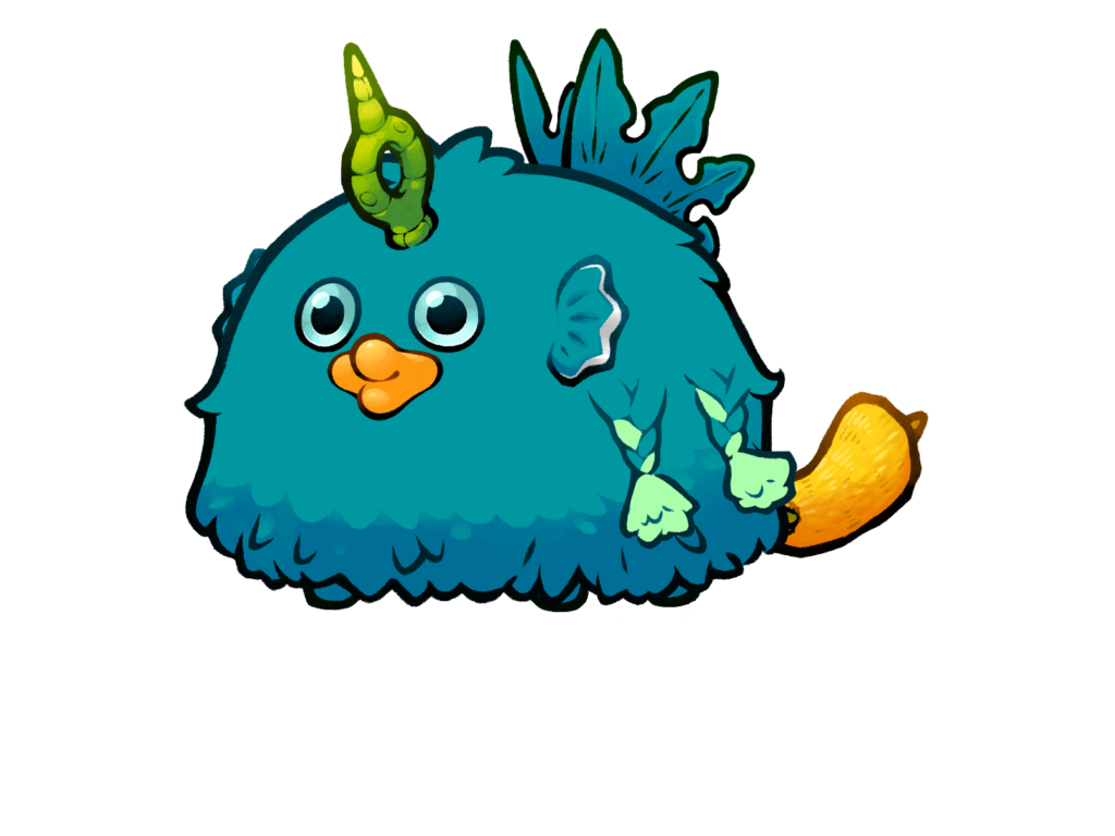 Axie 12208373