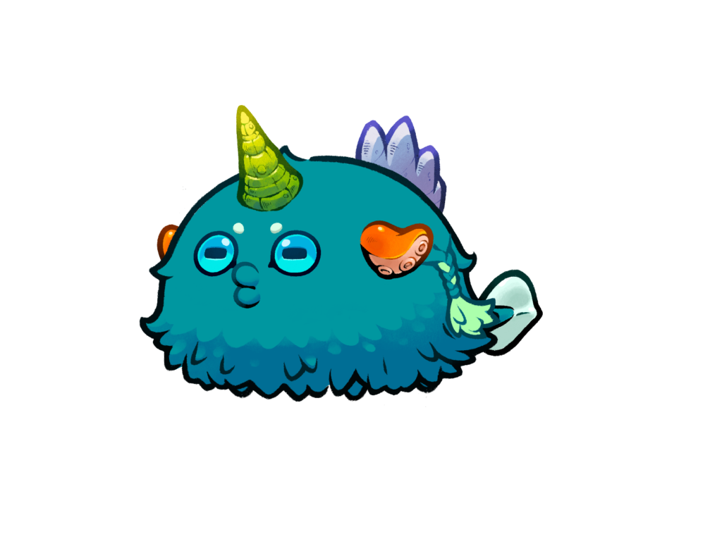 Axie Image