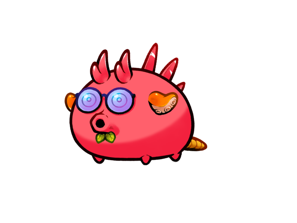 Axie Image