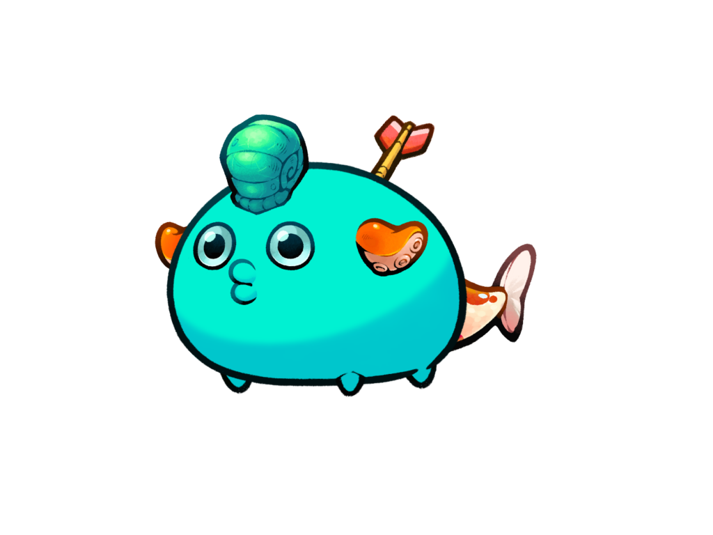Axie Image