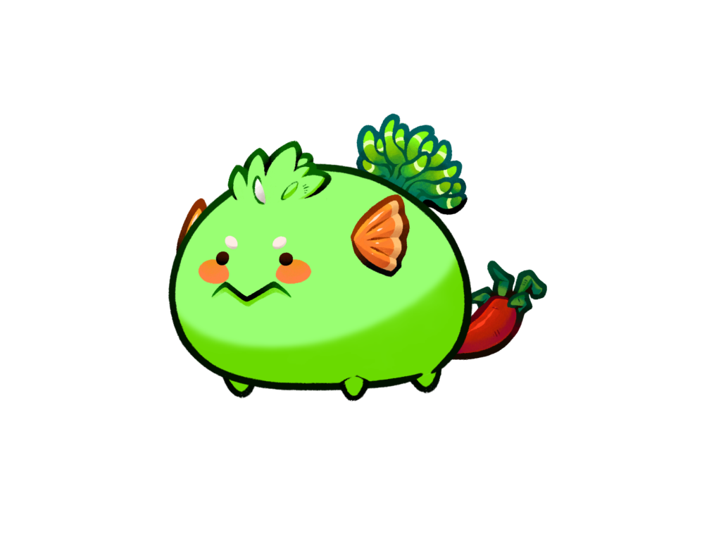 Axie Image