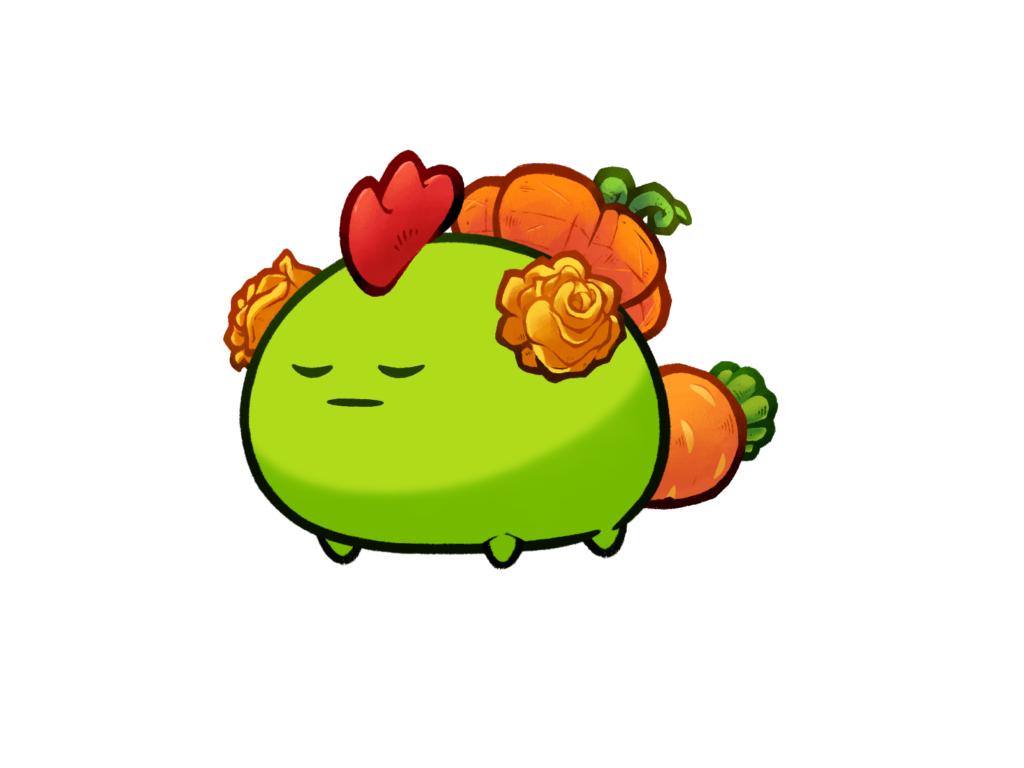 Axie Image