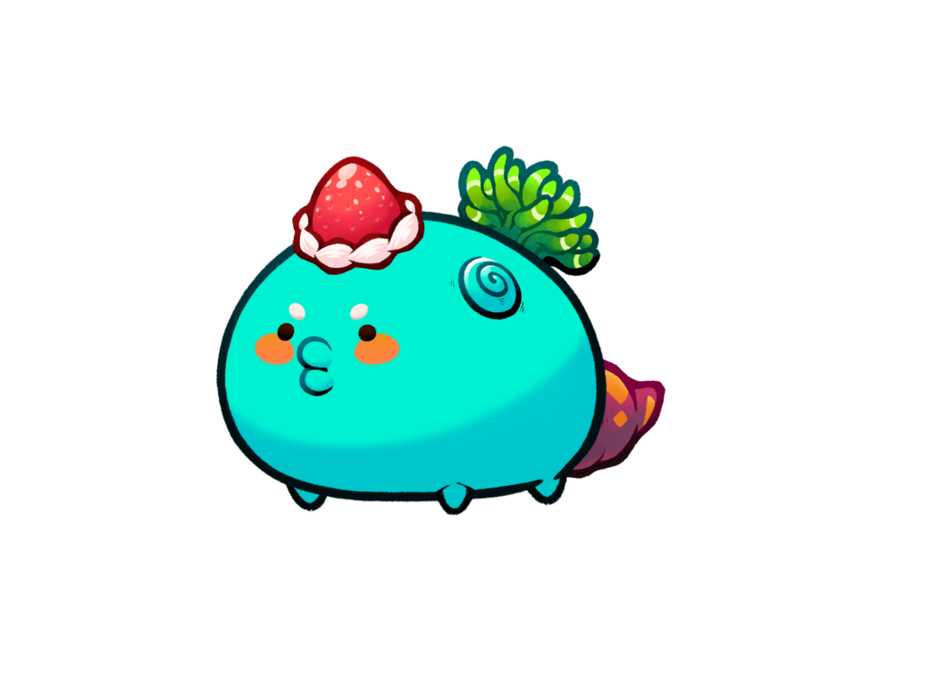 Axie Image