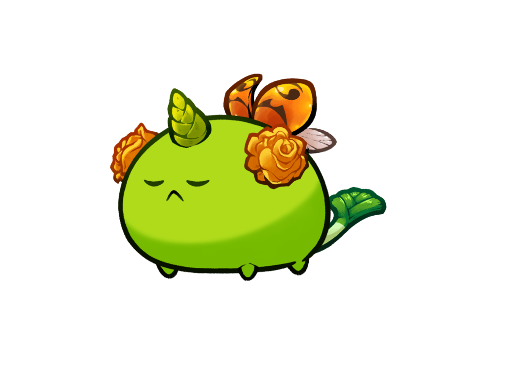 Axie Image