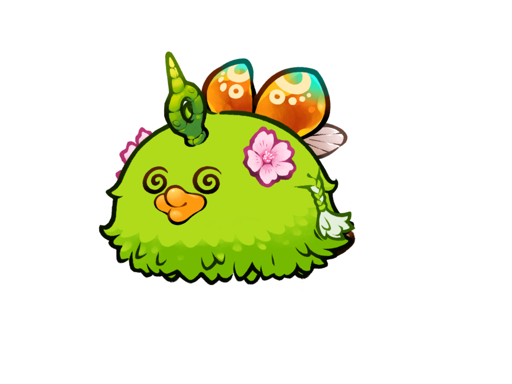 Axie Image