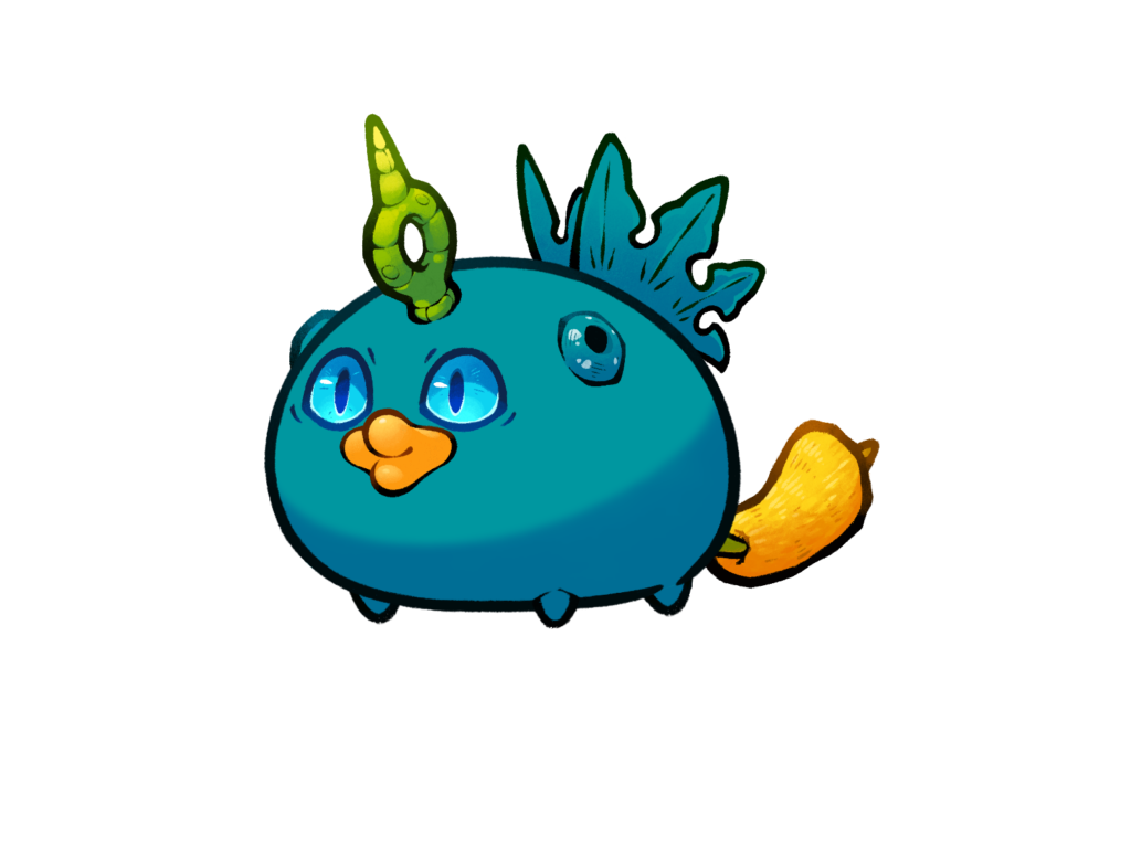 Axie 12208566