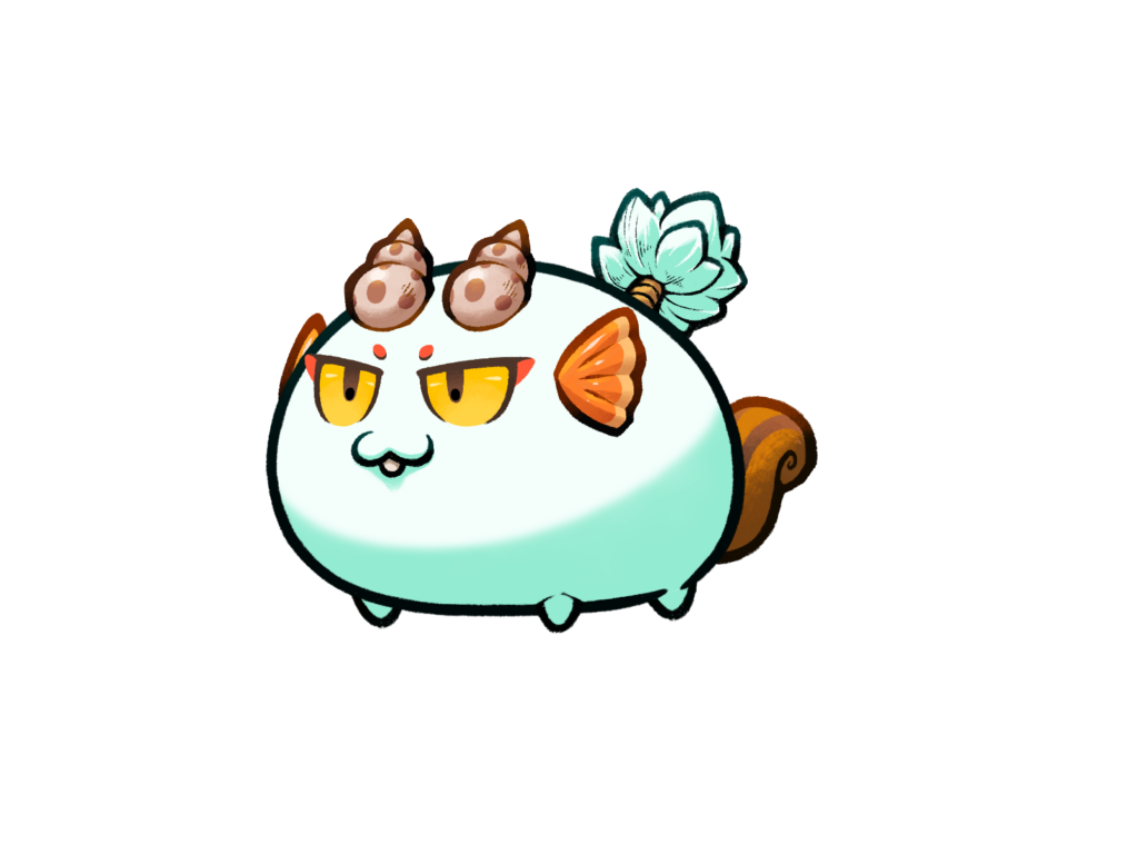 Axie Image