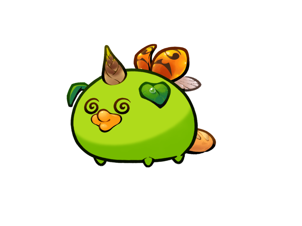 Axie 12208585