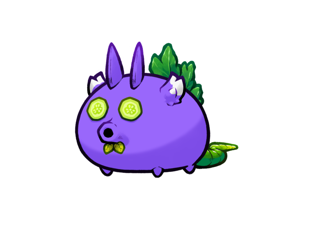 Axie Image