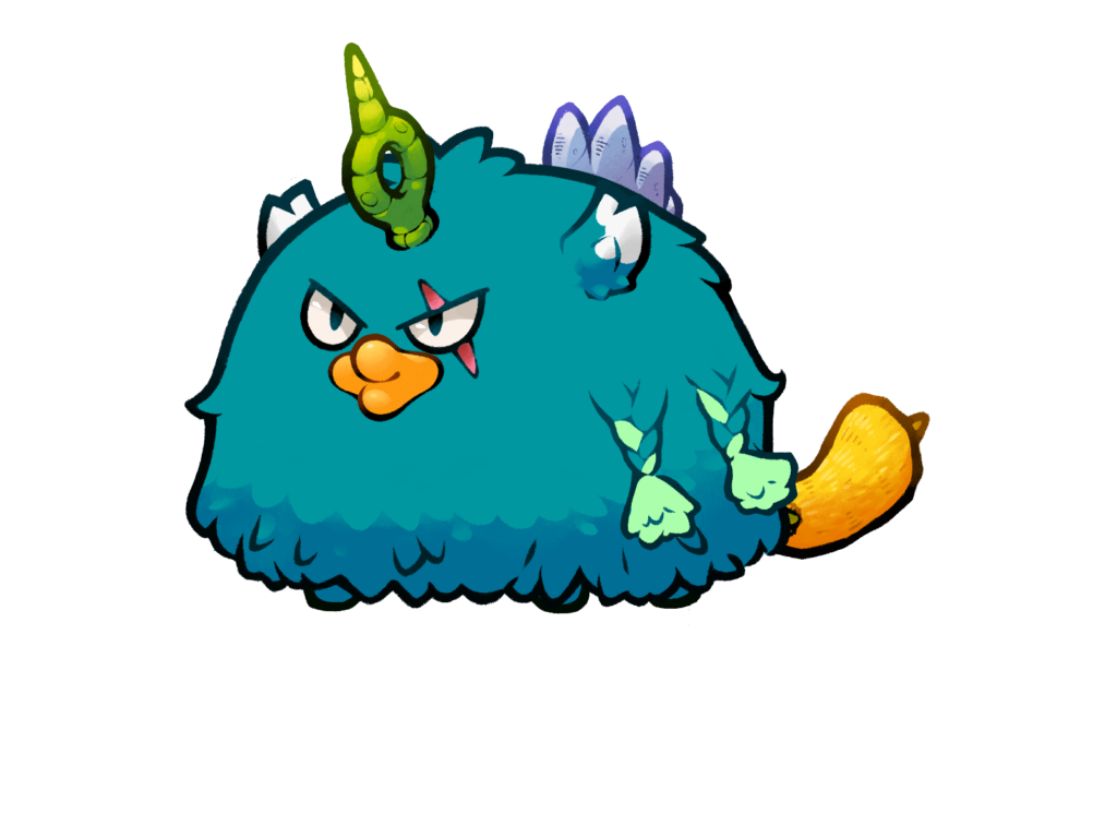 Axie 12208594