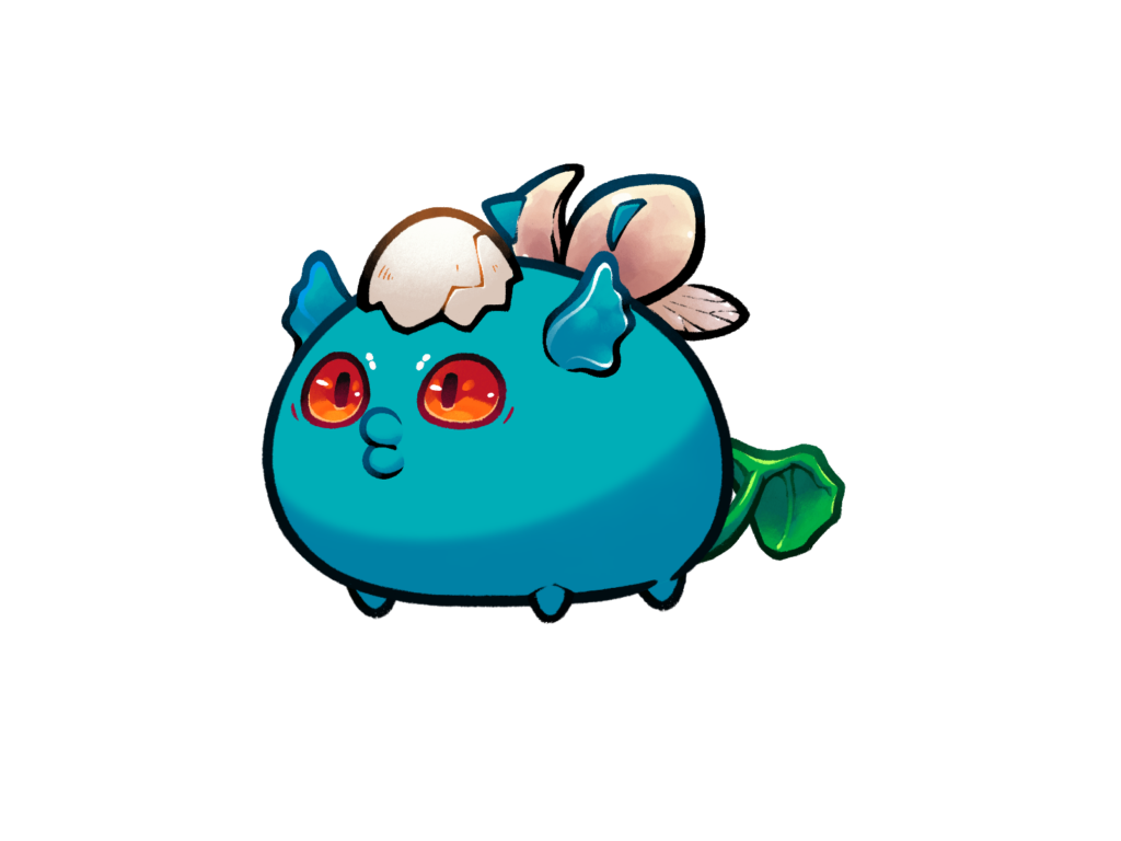 Axie Image