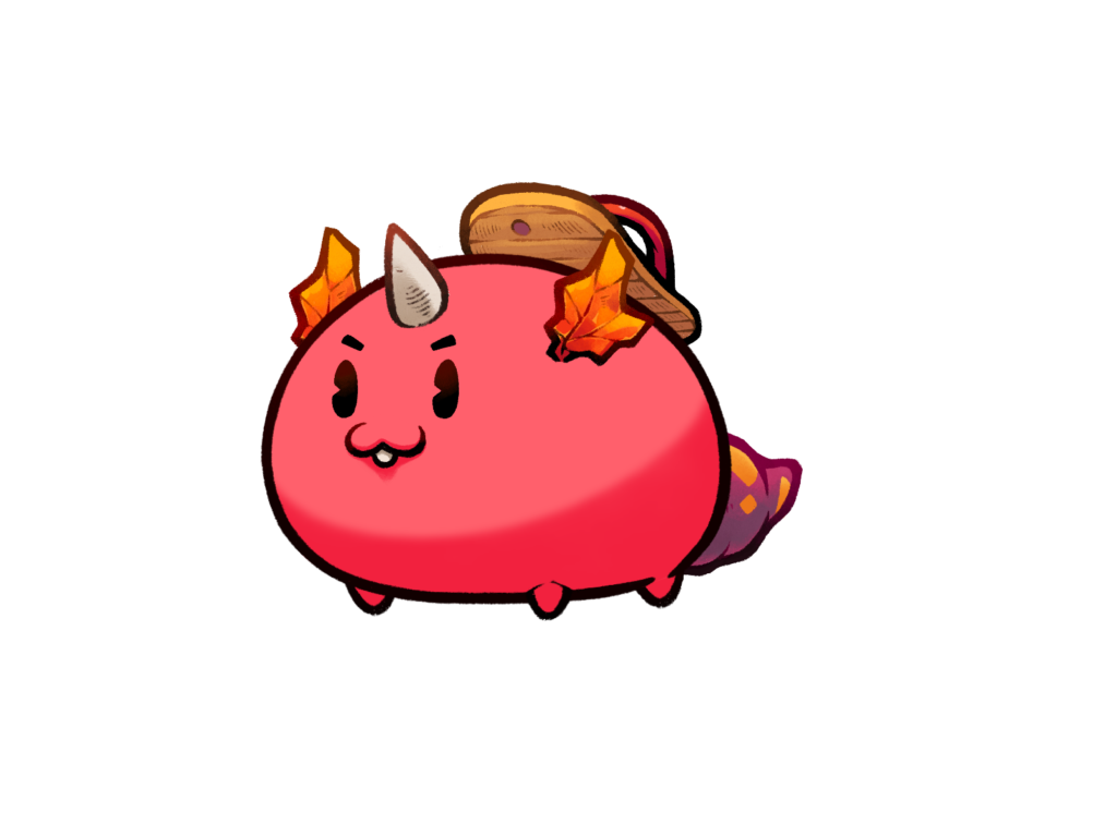 Axie Image