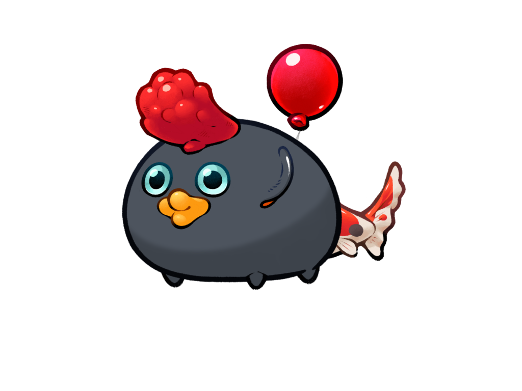 Axie 12208728