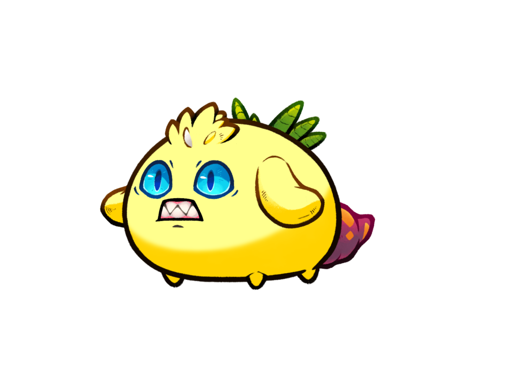 Axie Image