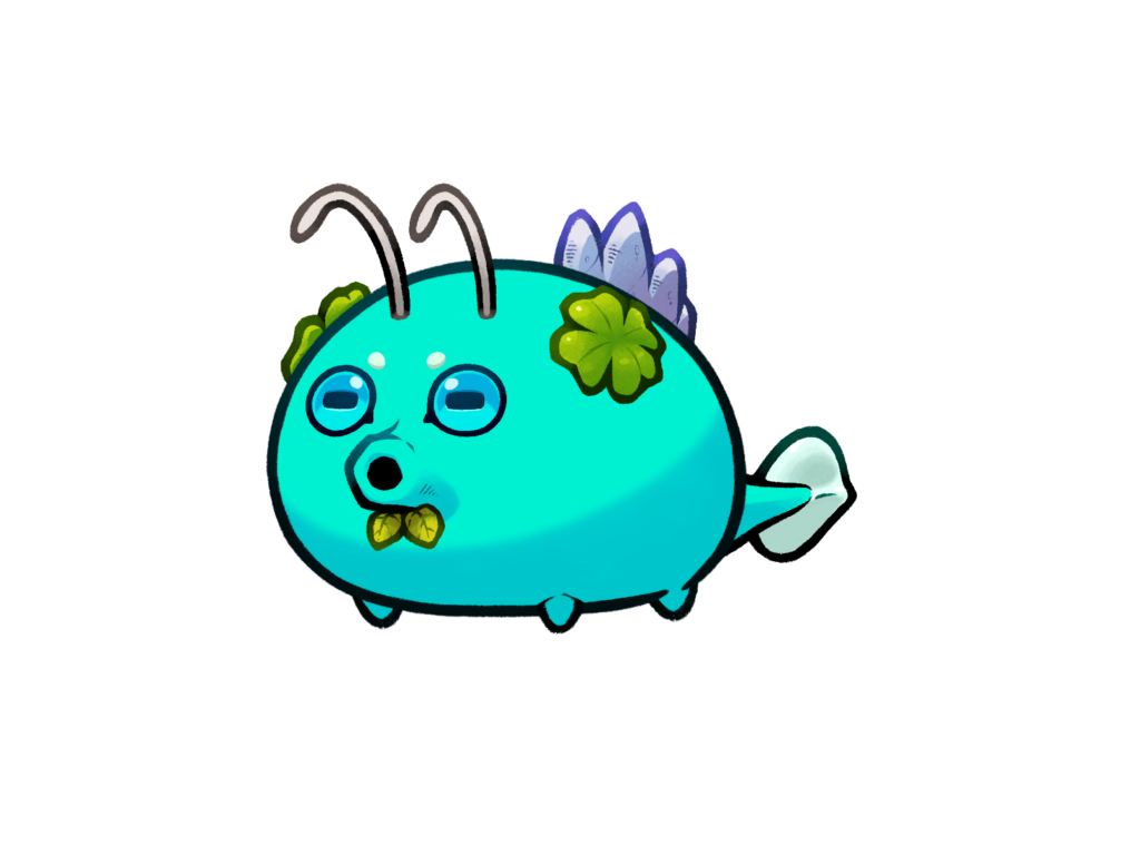 Axie Image