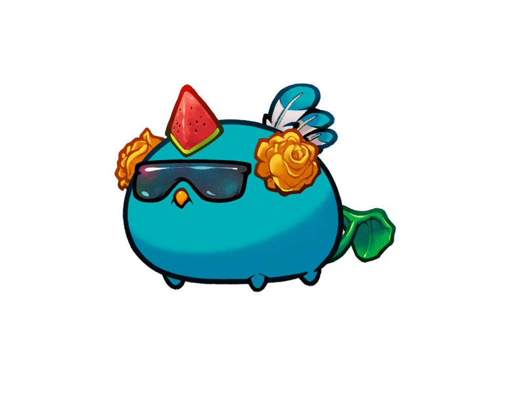 Axie Image