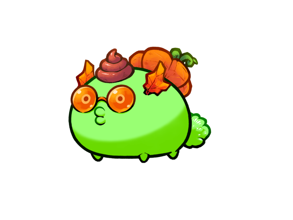 Axie Image