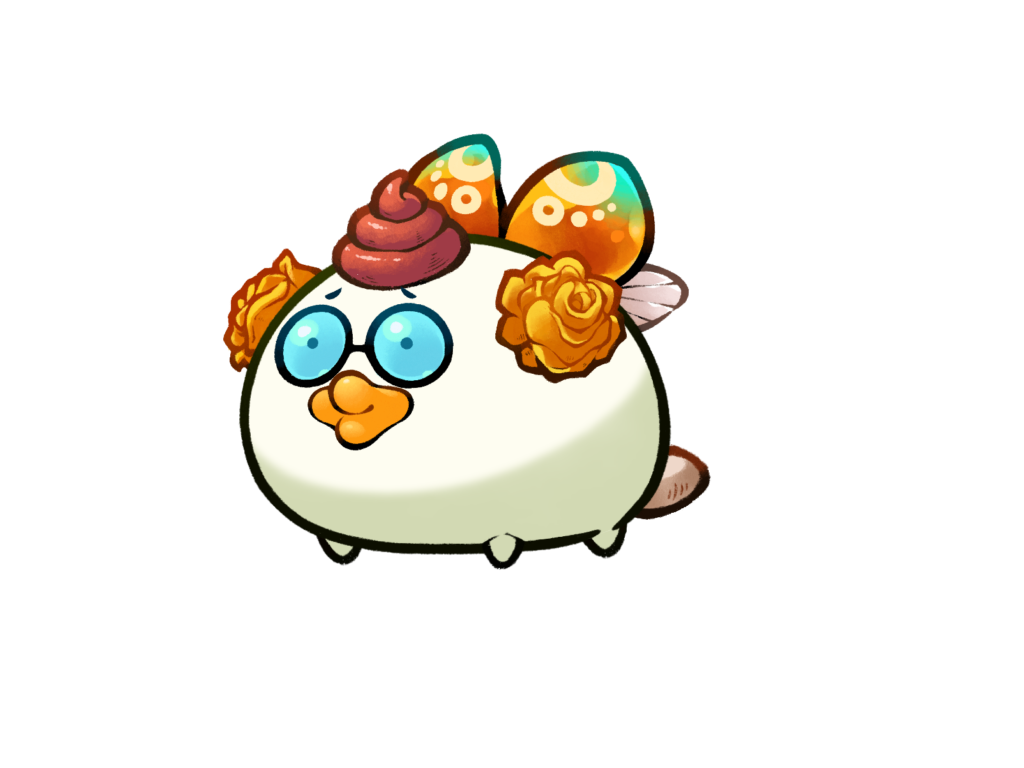Axie 12208966