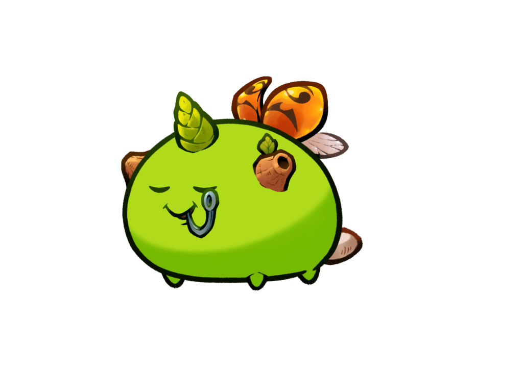 Axie Image