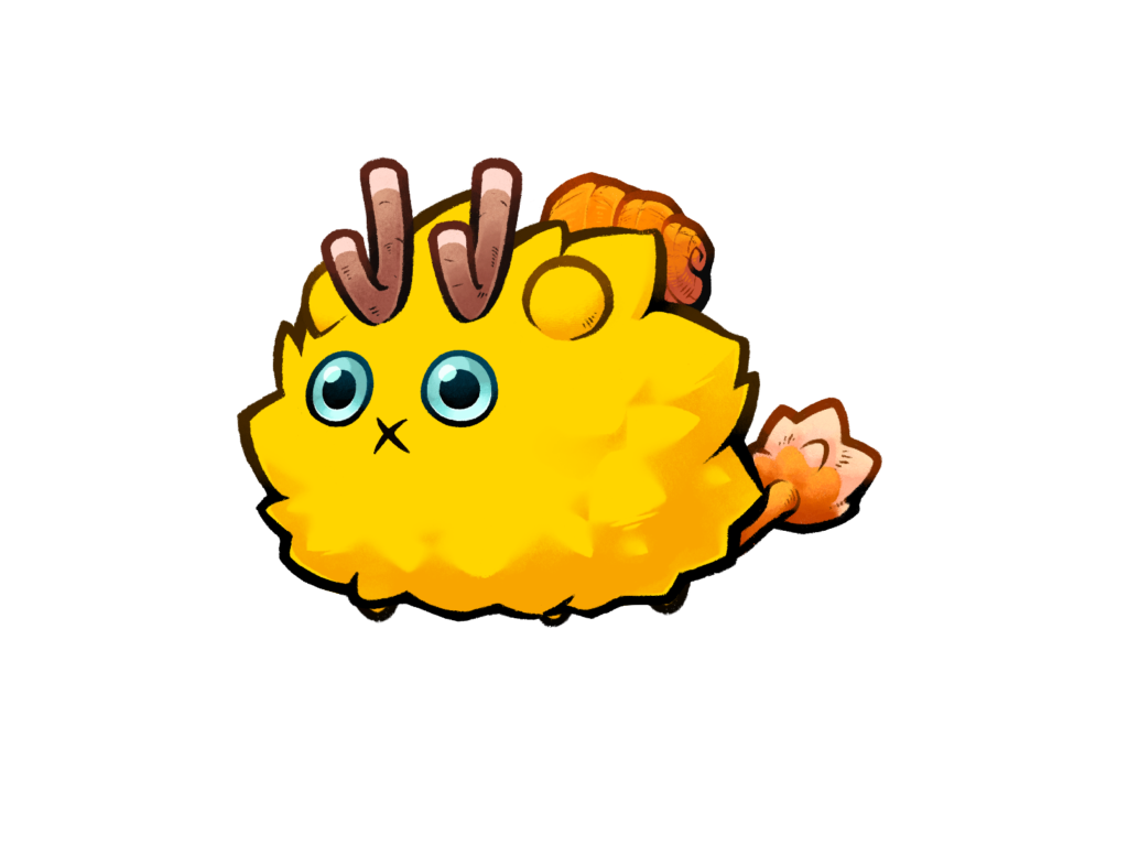 Axie Image