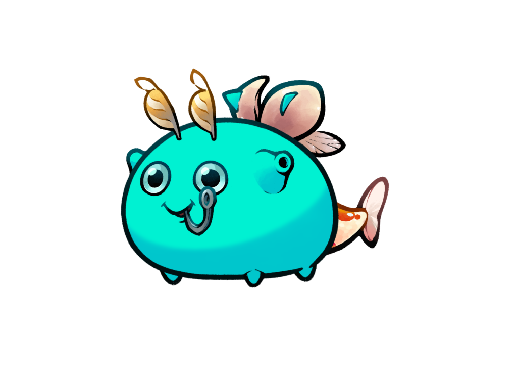 Axie 12209127