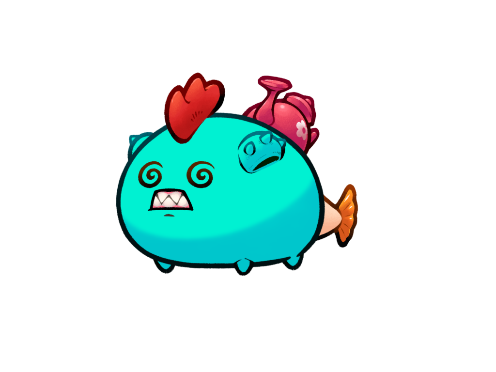 Axie Image