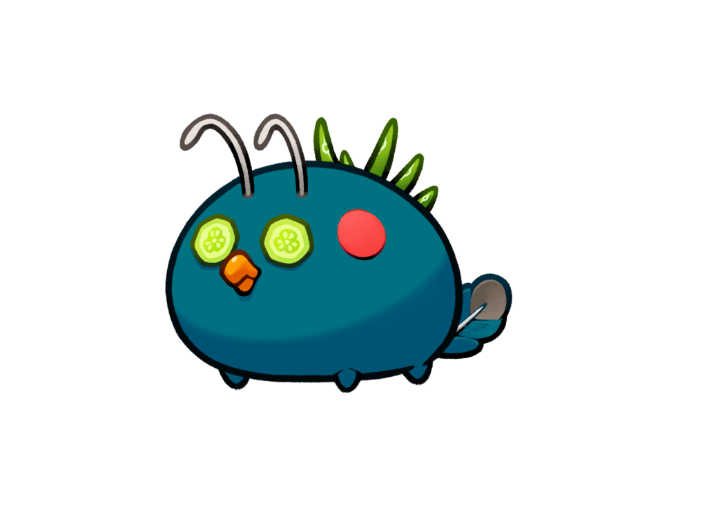 Axie Image