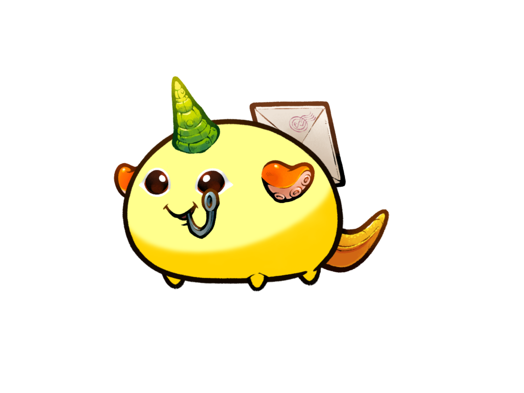 Axie Image