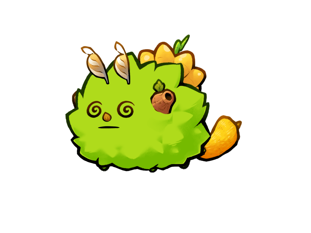 Axie 12209172