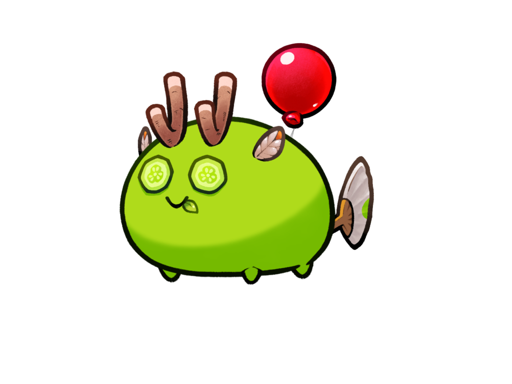 Axie Image