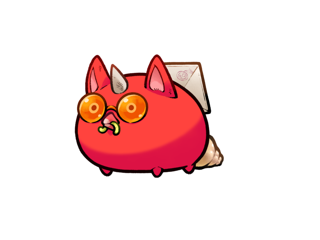 Axie Image