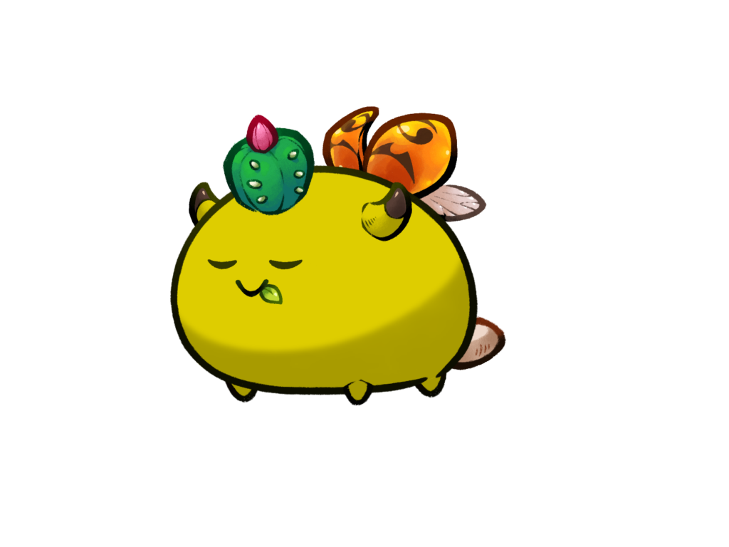 Axie Image