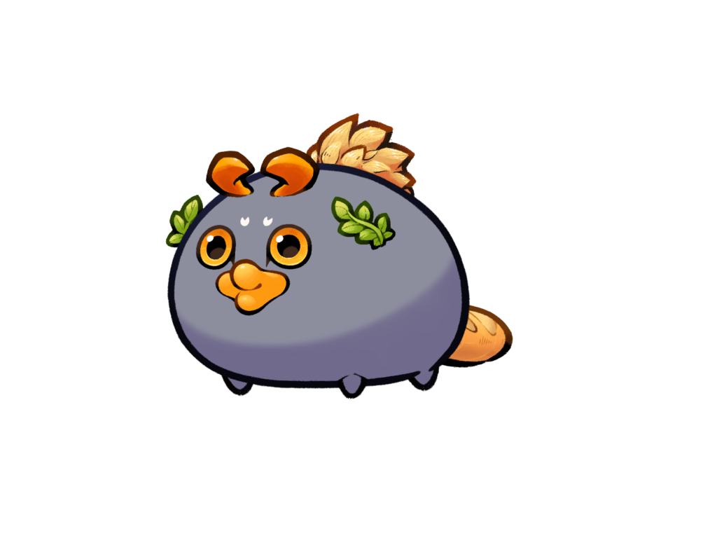 Axie 12209211
