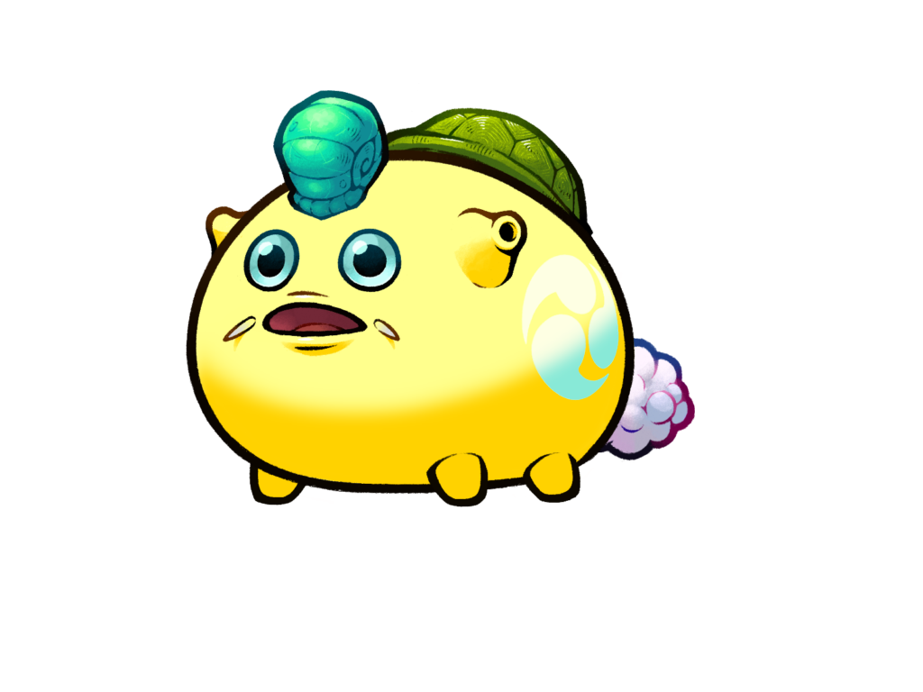 Axie Image
