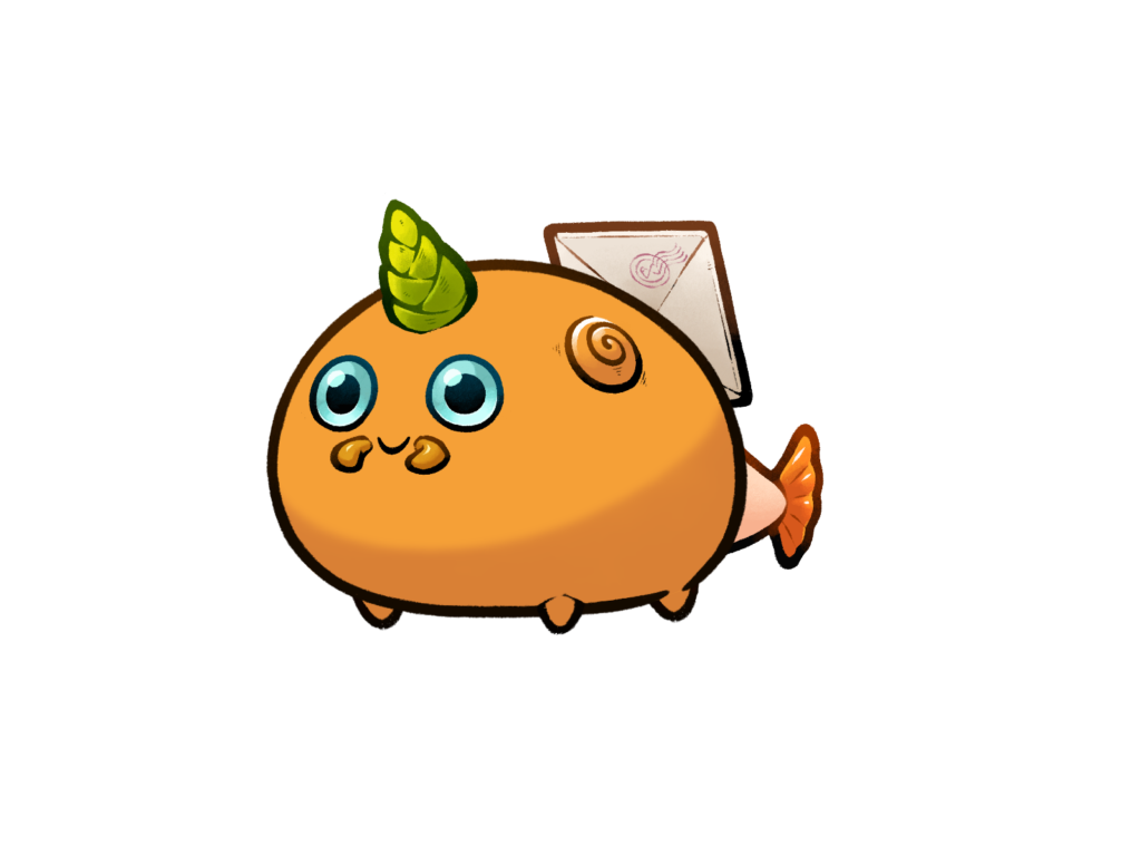 Axie Image