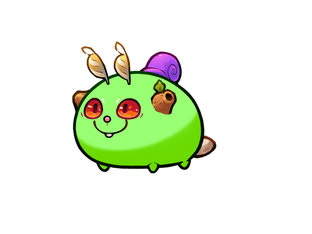 Axie 12209439