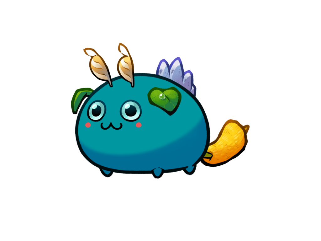 Axie 12209473