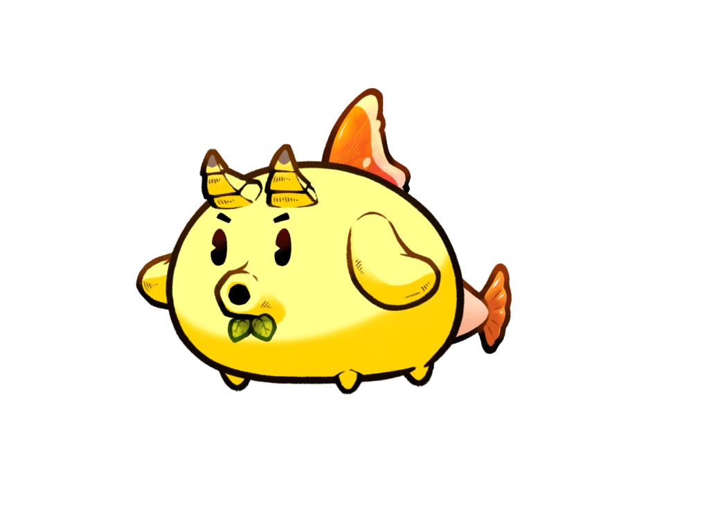 Axie Image