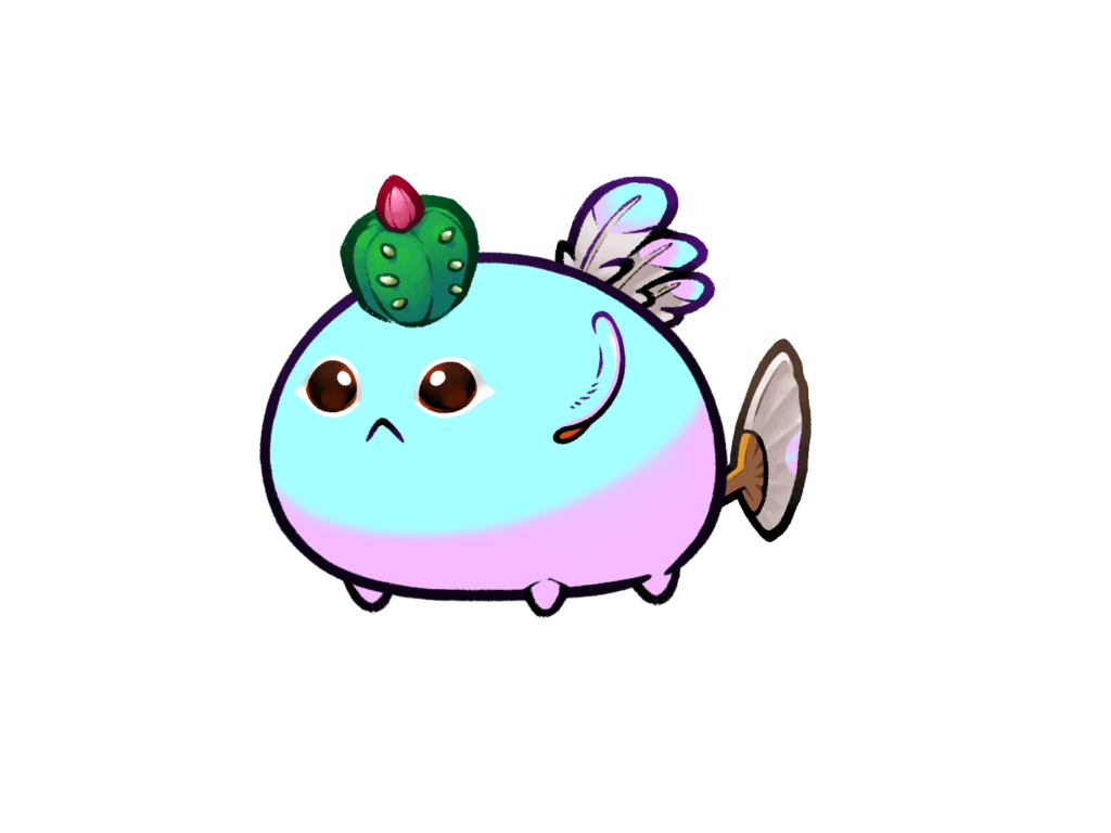 Axie Image