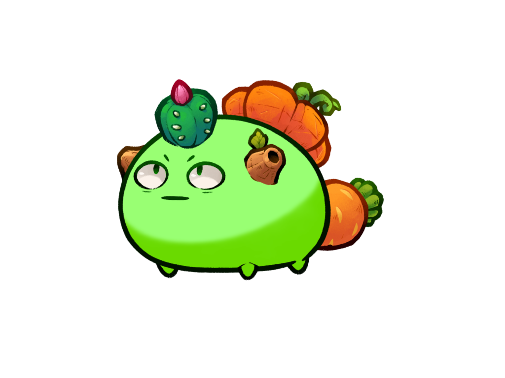 Axie Image