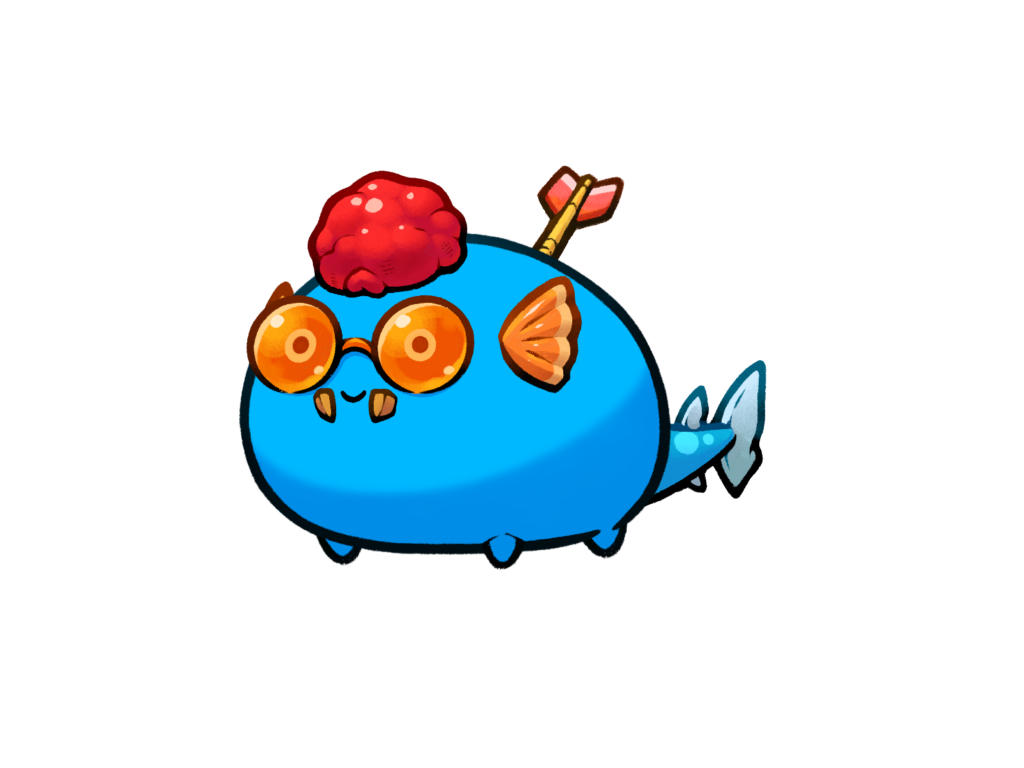 Axie Image